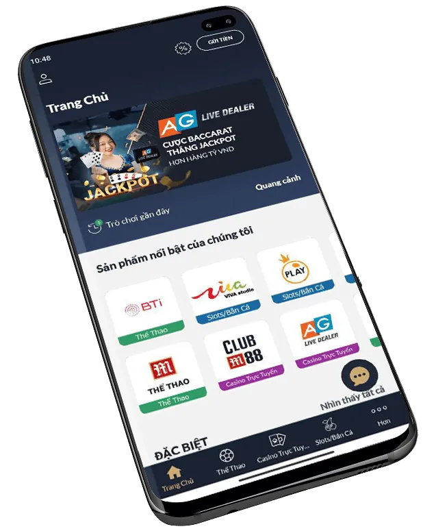 Đa dạng trò chơi tại c168 link